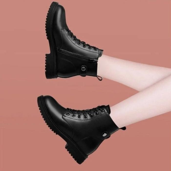 Bottes courtes pour femmes