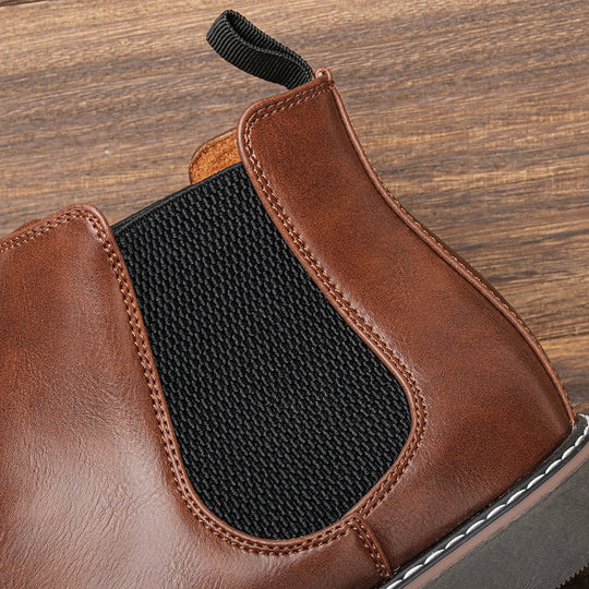 Bottes Chelsea pour hommes