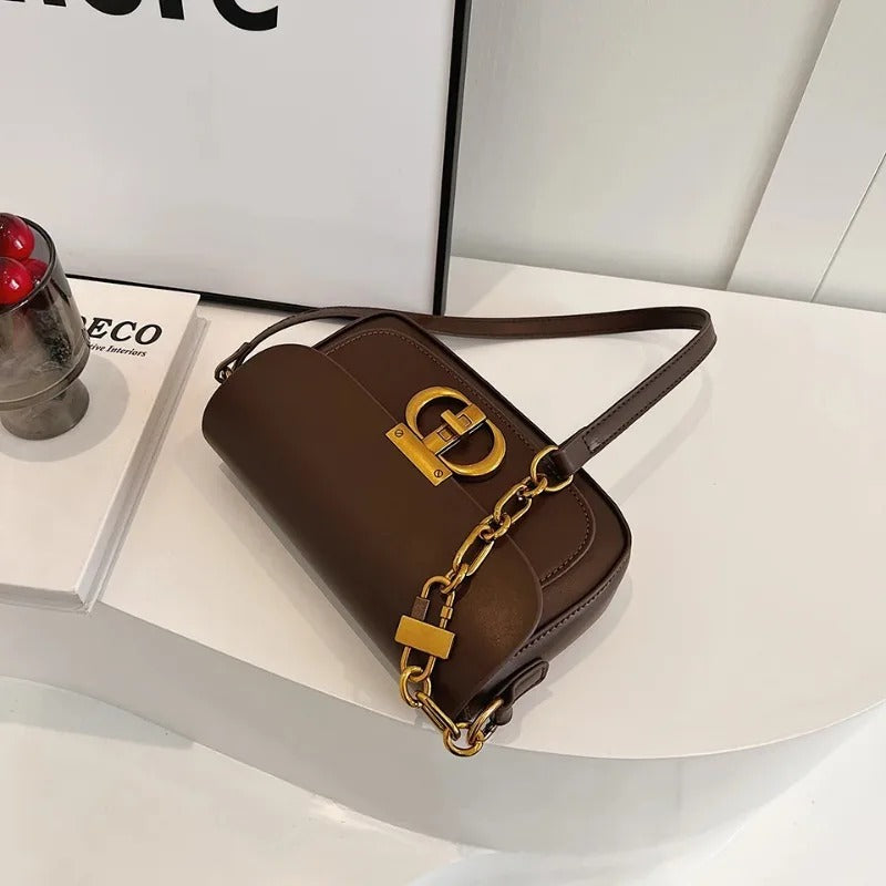 Sac bandoulière pour femme
