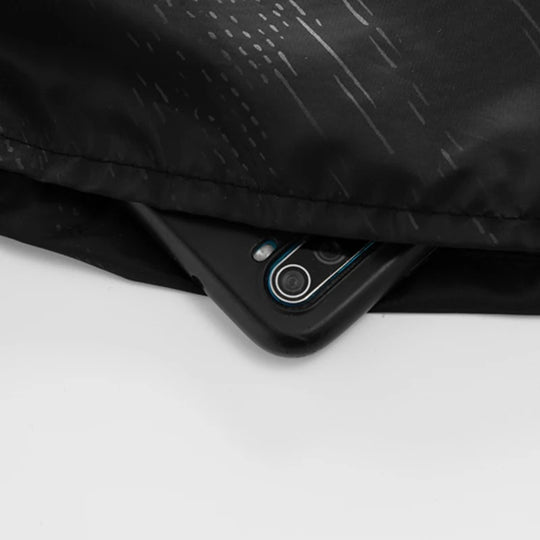 Pantalon de randonnée imperméable unisexe