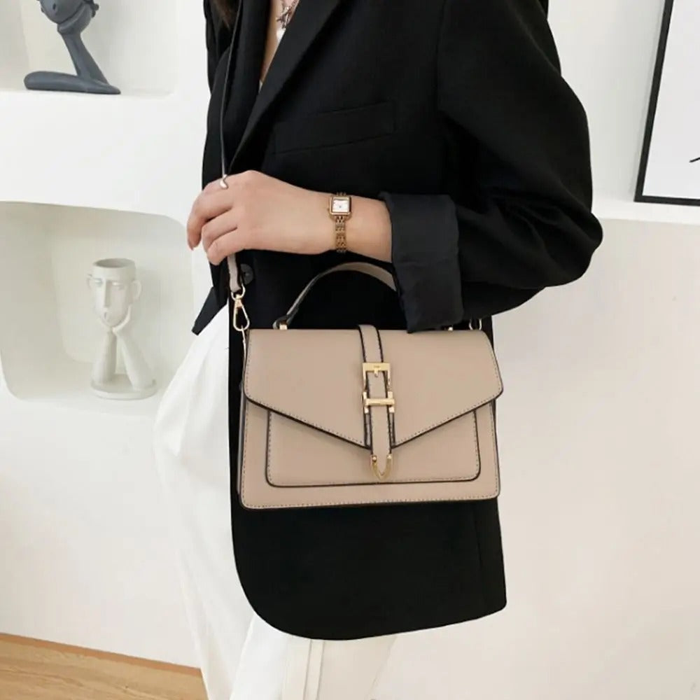 Sac fourre-tout tendance pour femme