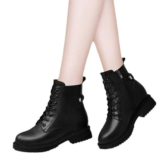 Bottes courtes pour femmes
