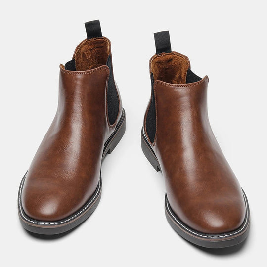 Bottes Chelsea pour hommes