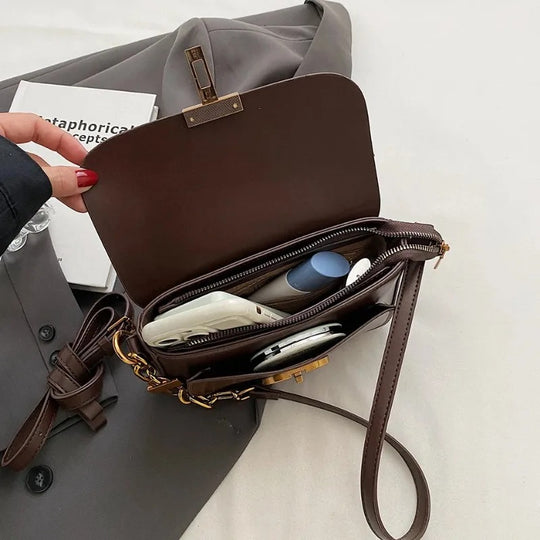 Sac bandoulière pour femme