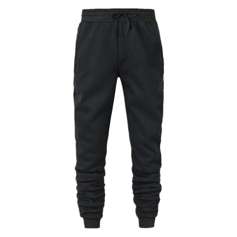 Pantalon de sport respirant pour hommes