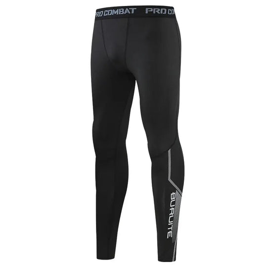 Leggings légers de fitness pour hommes