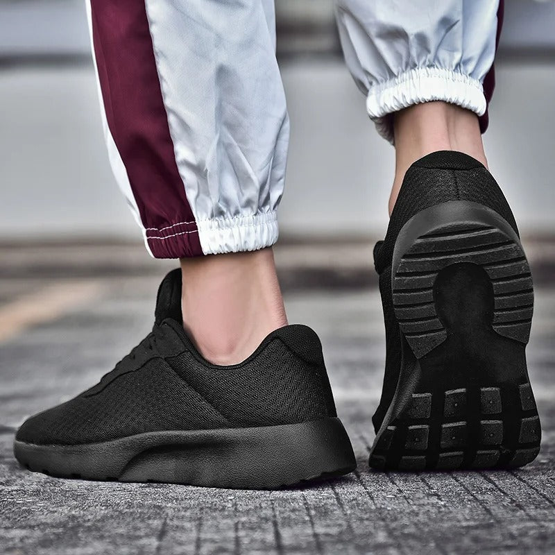 Chaussures de course ultra-légères pour hommes