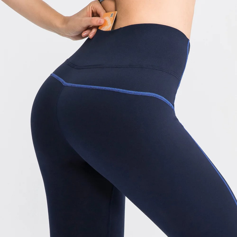 Ensemble de sous-vêtements élastiques de mise en forme pour femmes