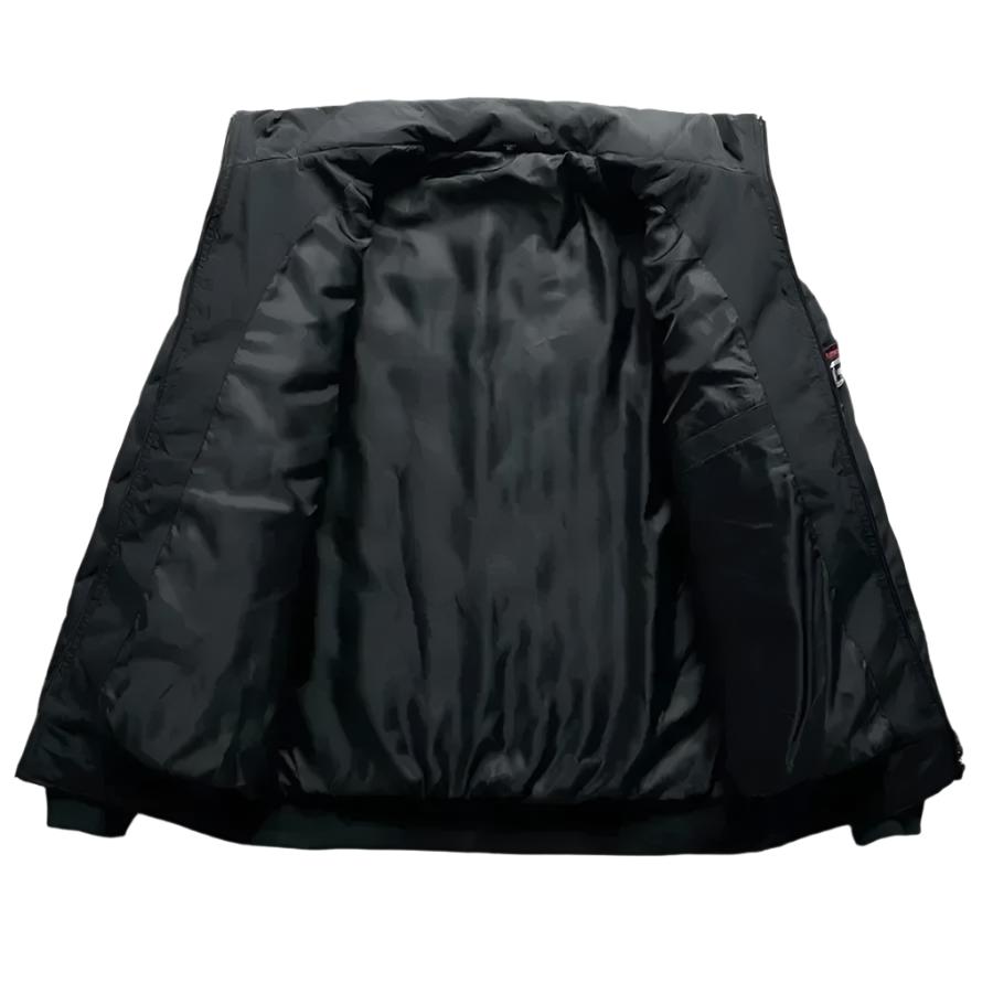 Manteau d'hiver léger pour hommes