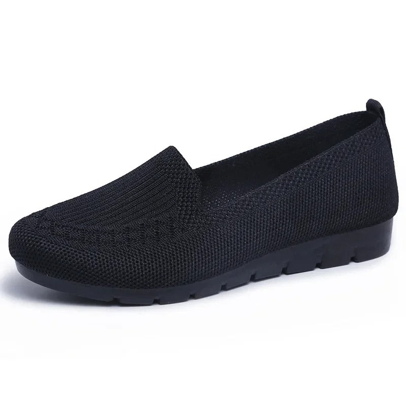 Mocassins respirants pour femmes