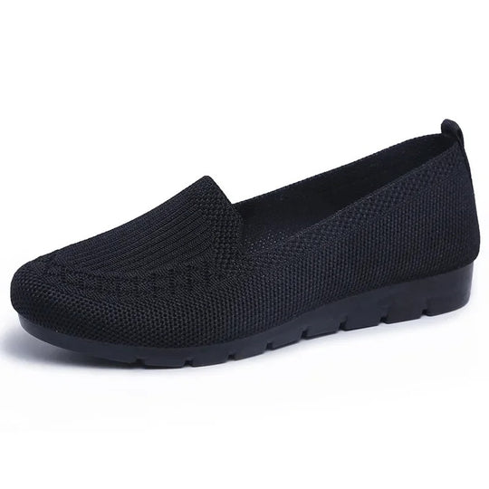 Mocassins respirants pour femmes