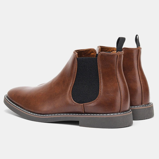 Bottes Chelsea pour hommes