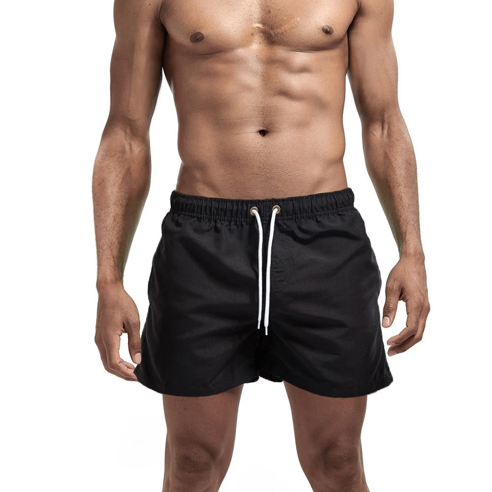 Maillot de bain pour homme à séchage rapide