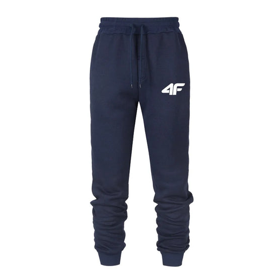 Pantalon de jogging imprimé pour homme