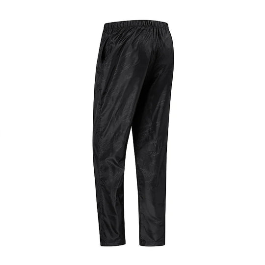 Pantalon de randonnée imperméable unisexe