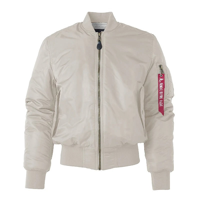 Veste de bombardier militaire tactique pour hommes