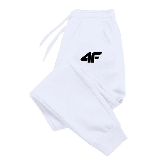 Pantalon de jogging imprimé pour homme