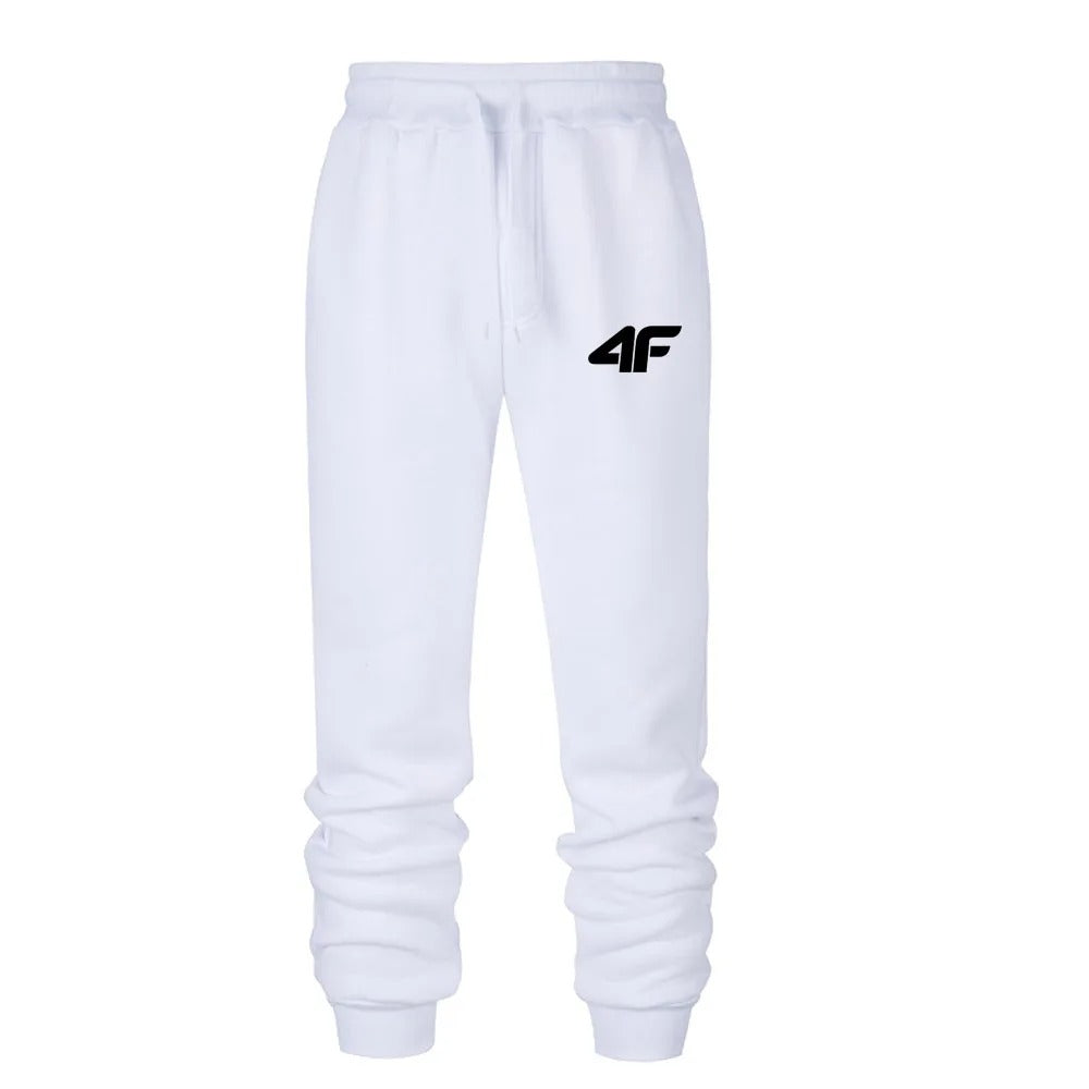 Pantalon de jogging imprimé pour homme
