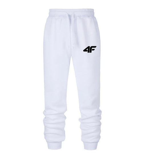 Pantalon de jogging imprimé pour homme