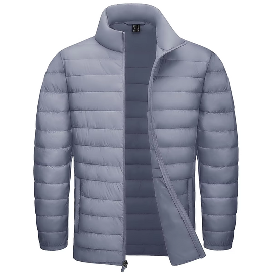 Veste polaire légère pour hommes