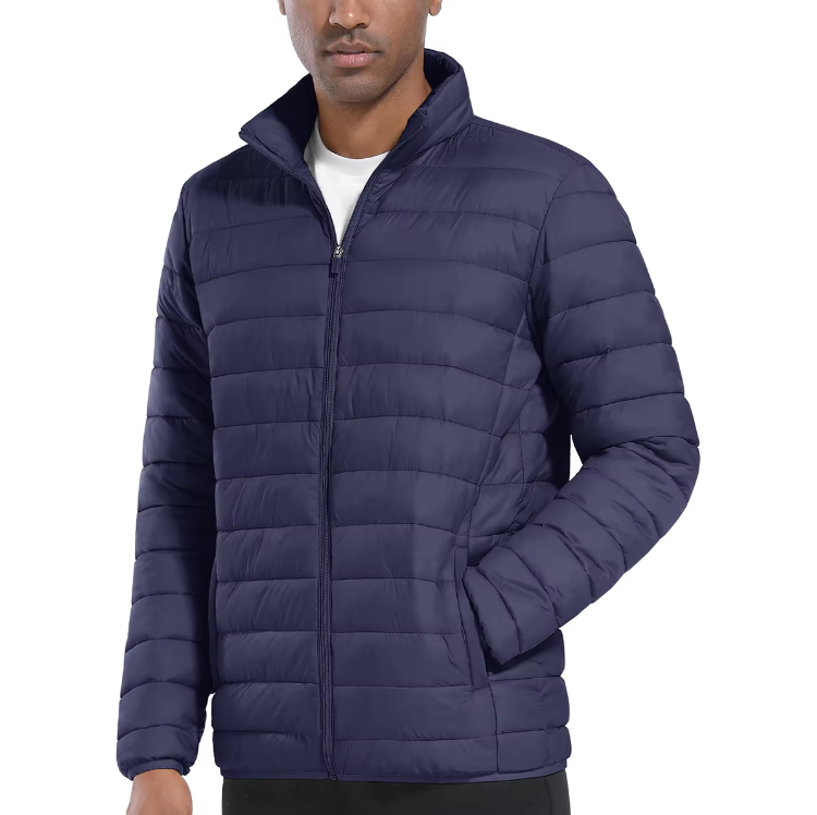 Veste polaire légère pour hommes