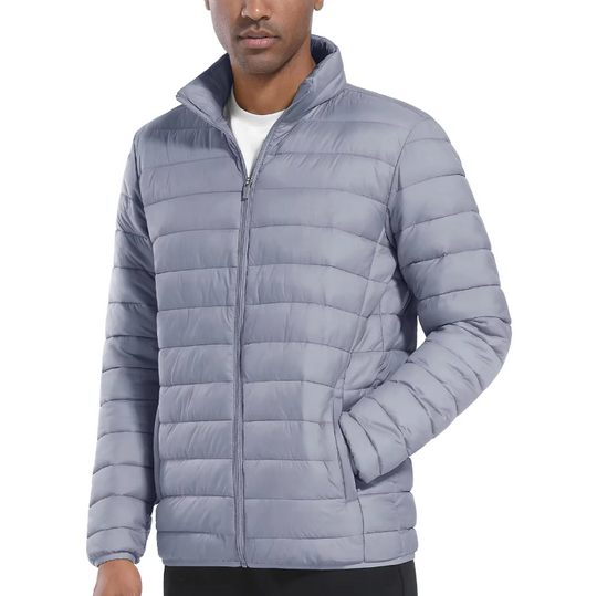 Veste polaire légère pour hommes
