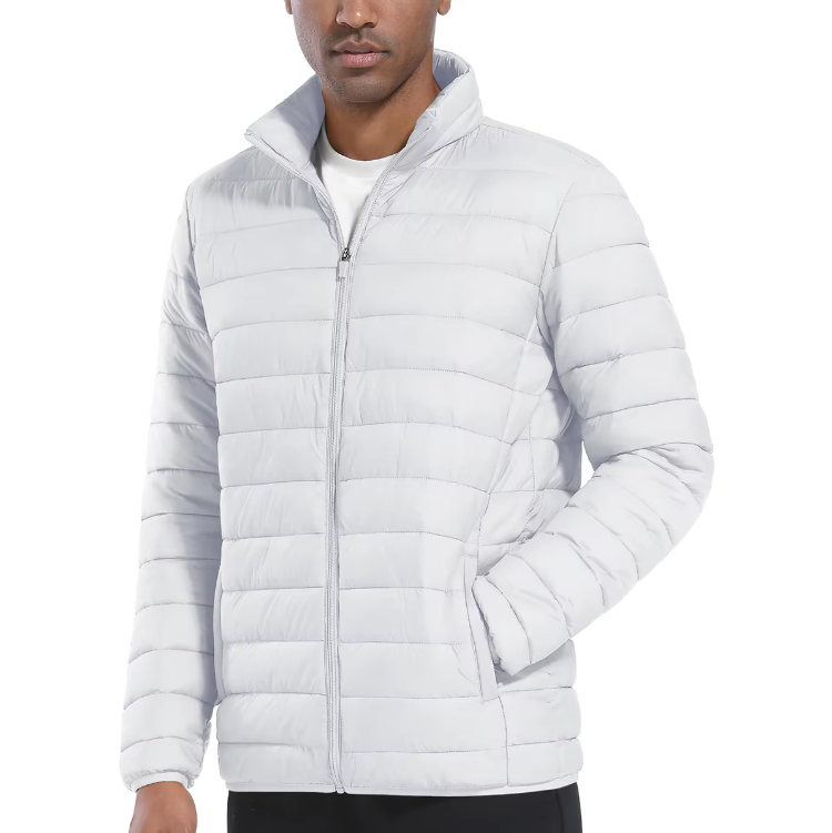 Veste polaire légère pour hommes