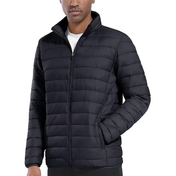Veste polaire légère pour hommes