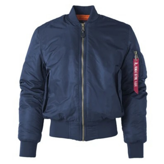 Veste de bombardier militaire tactique pour hommes