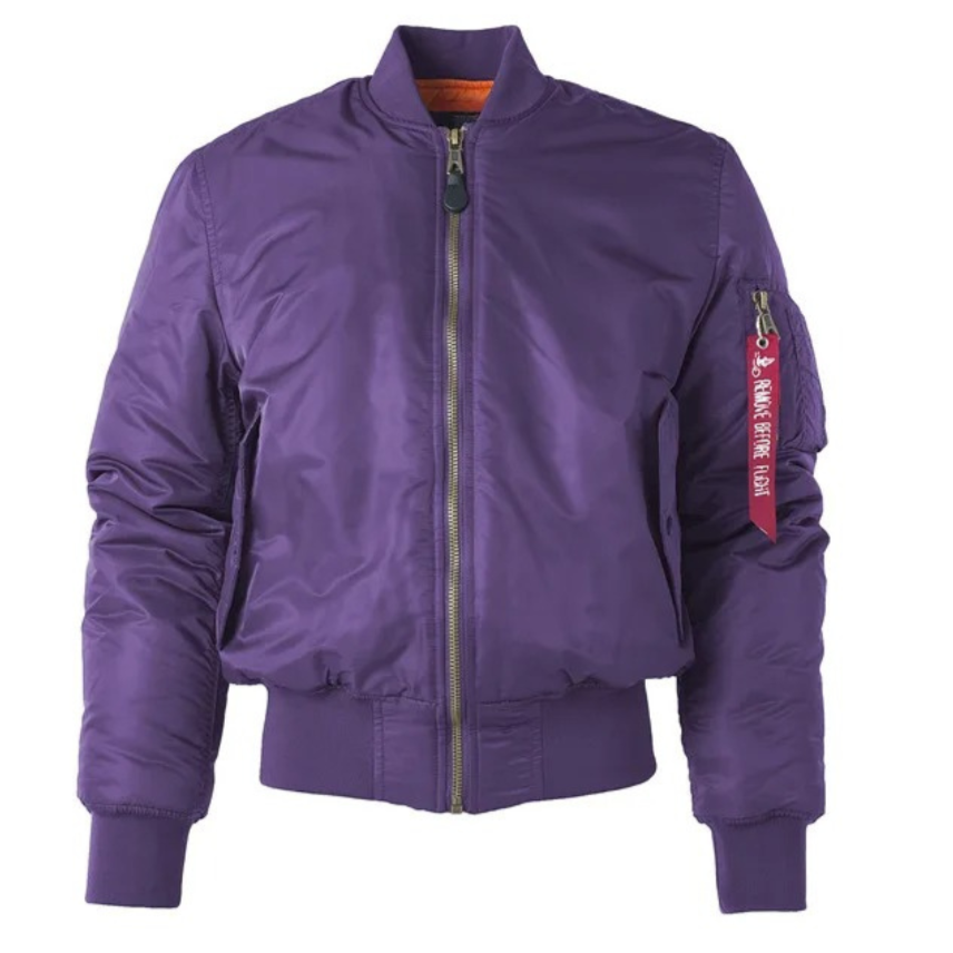 Veste de bombardier militaire tactique pour hommes