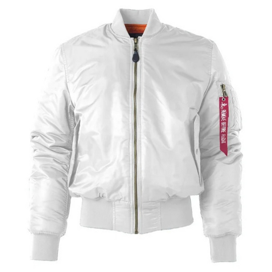 Veste de bombardier militaire tactique pour hommes