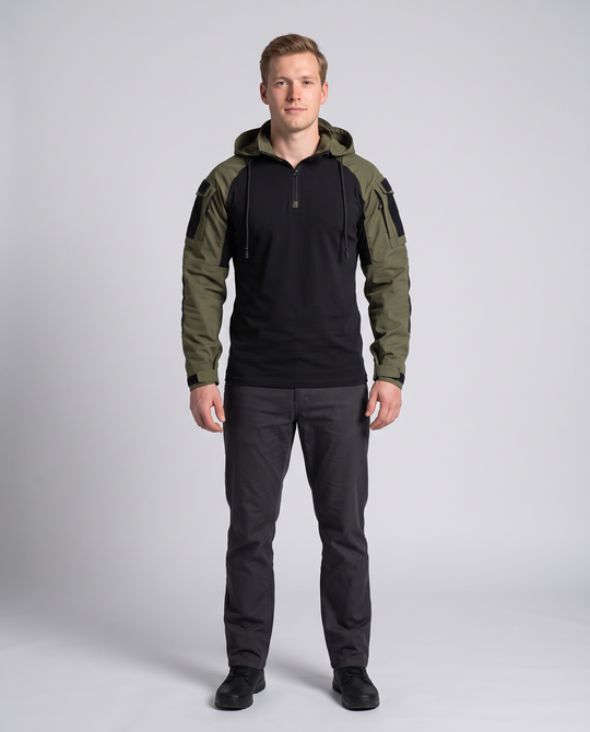 Veste Camouflage pour Hommes Pratique et Tendance