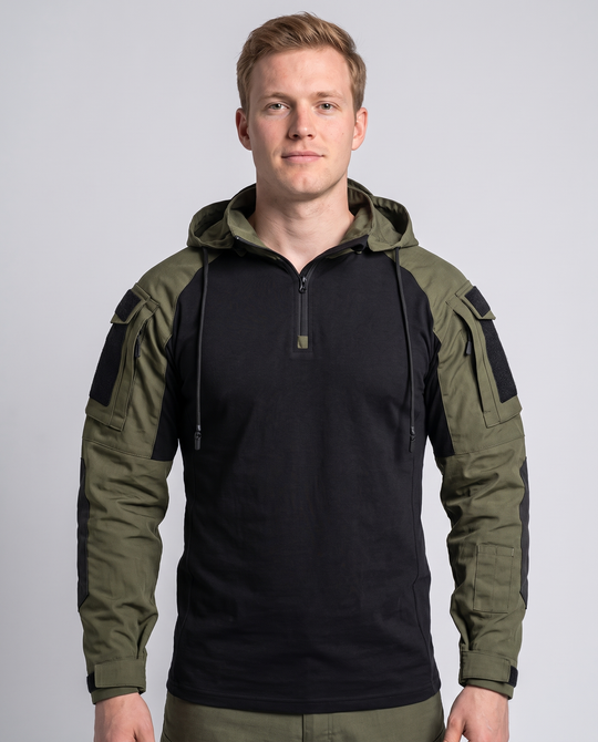 Veste Camouflage pour Hommes Pratique et Tendance
