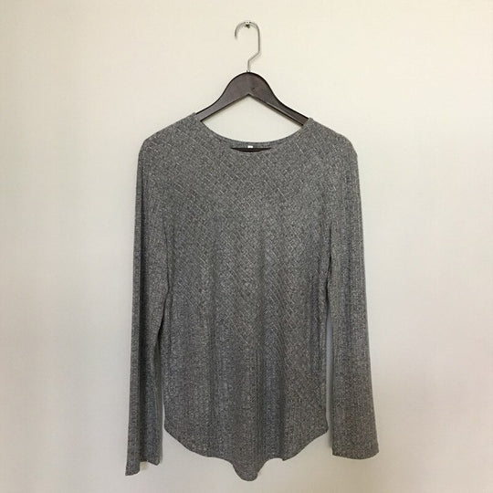 Pull en tricot pour hommes