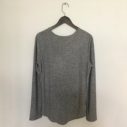 Pull en tricot pour hommes