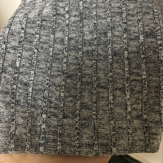 Pull en tricot pour hommes