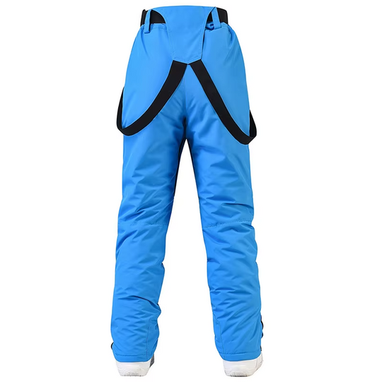 Pantalon de ski d'hiver imperméable