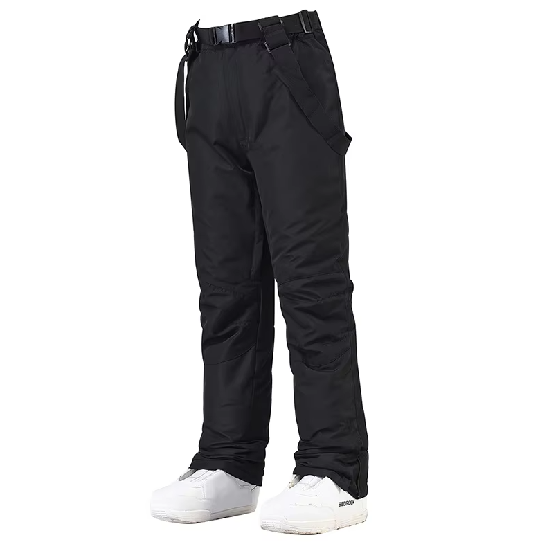 Pantalon de ski d'hiver imperméable