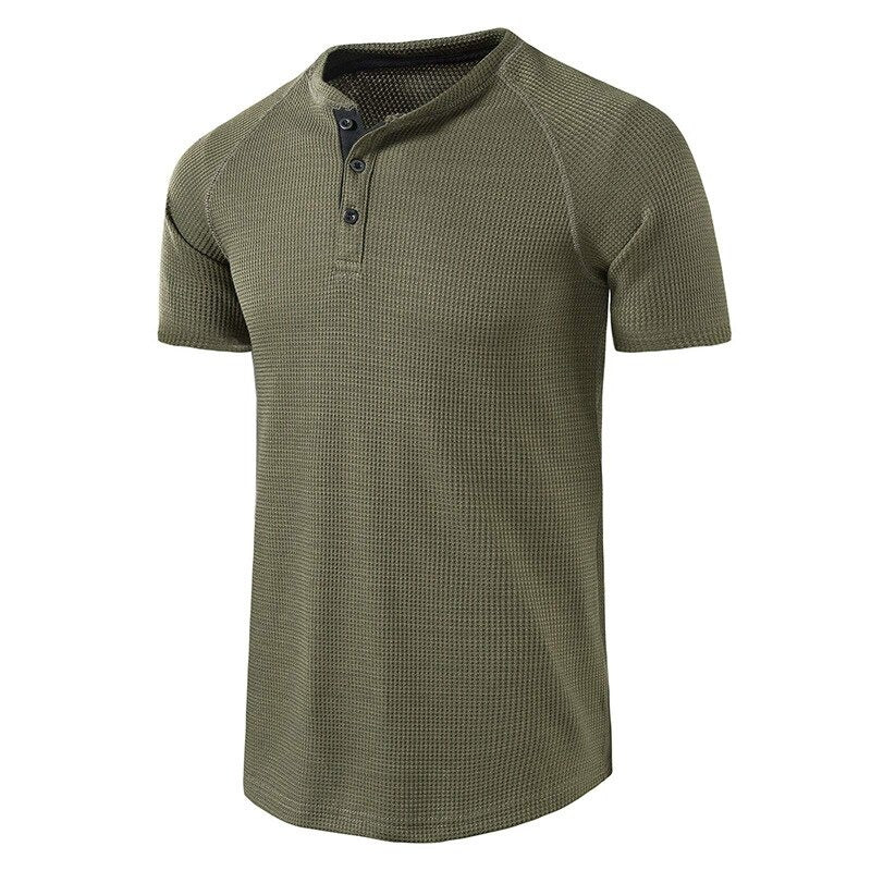 Tee-shirts Slim Fit pour hommes