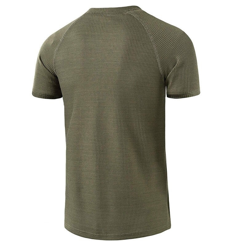 Tee-shirts Slim Fit pour hommes