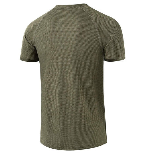 Tee-shirts Slim Fit pour hommes