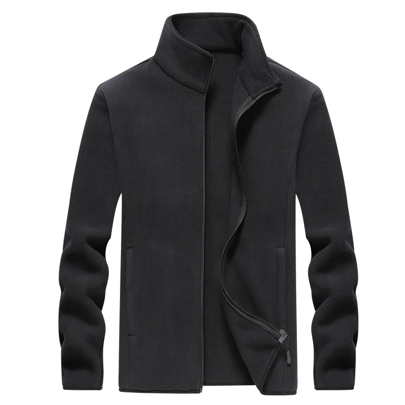 Veste coupe-vent de randonnée pour hommes