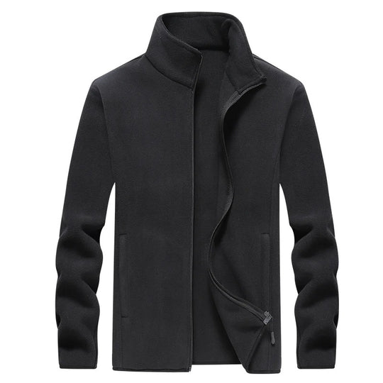 Veste coupe-vent de randonnée pour hommes