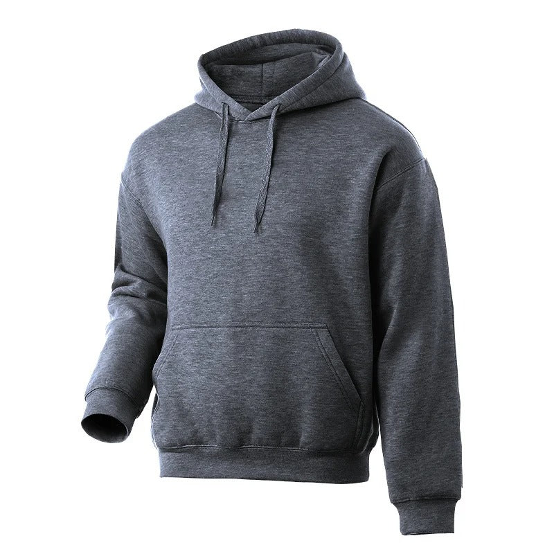 Hoodies oversize décontractés pour hommes