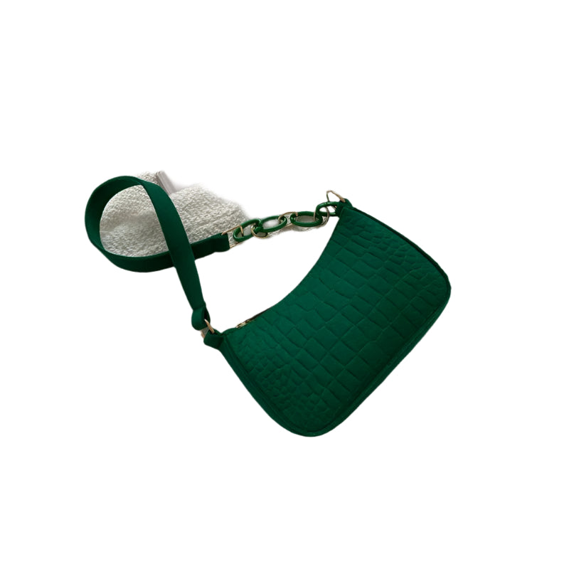 Sac fourre-tout Lady Felt Armpit