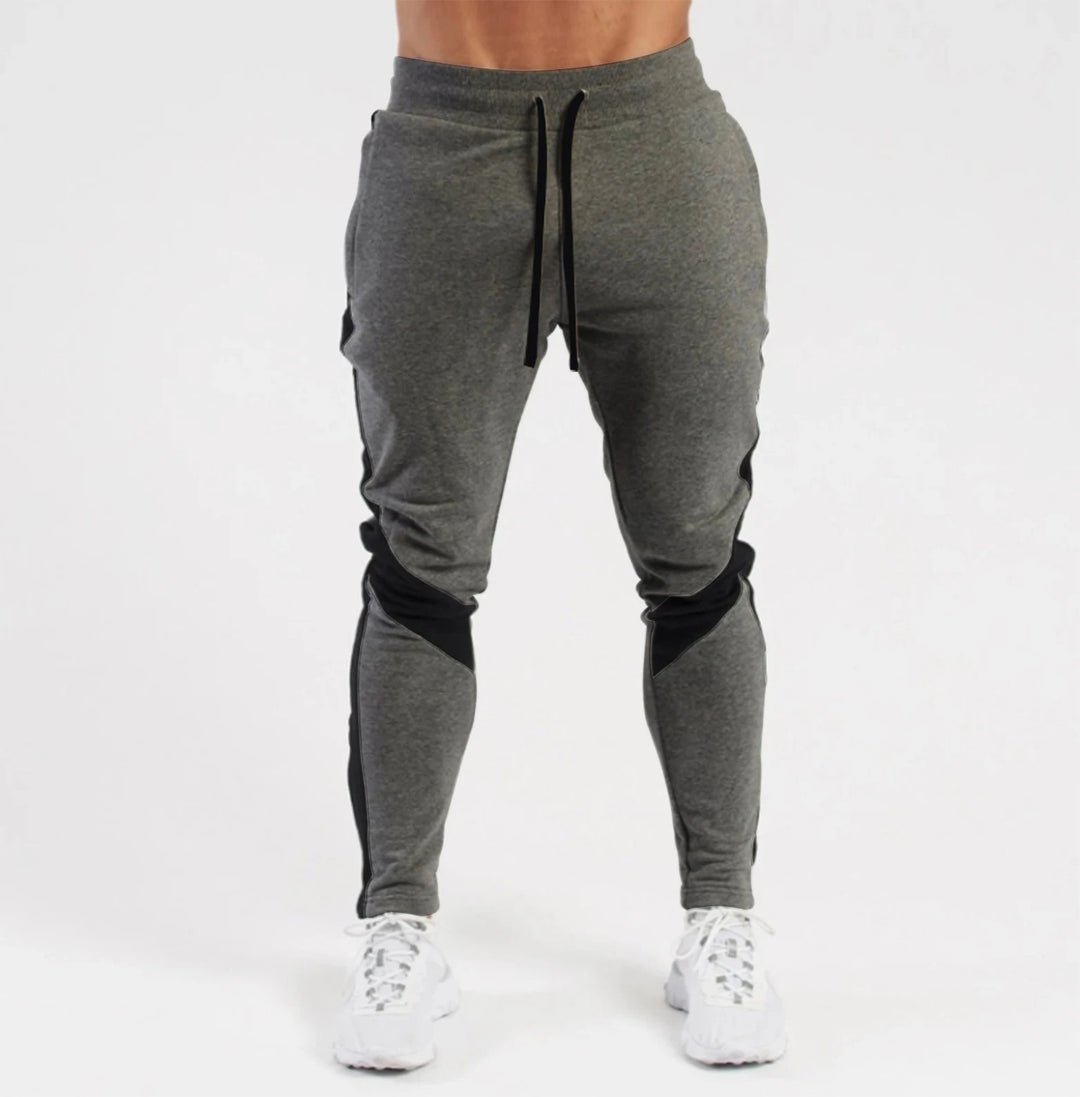 Joggers confortables pour hommes