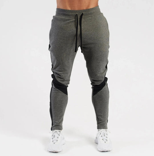 Joggers confortables pour hommes