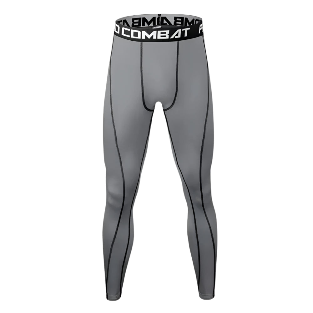 Leggings de compression pour hommes