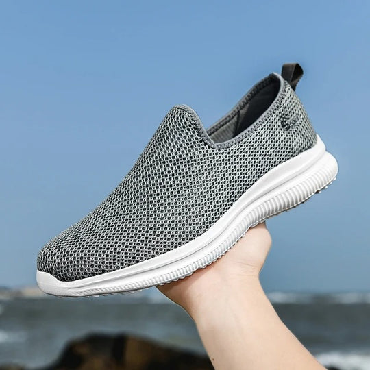 Baskets légères pour hommes