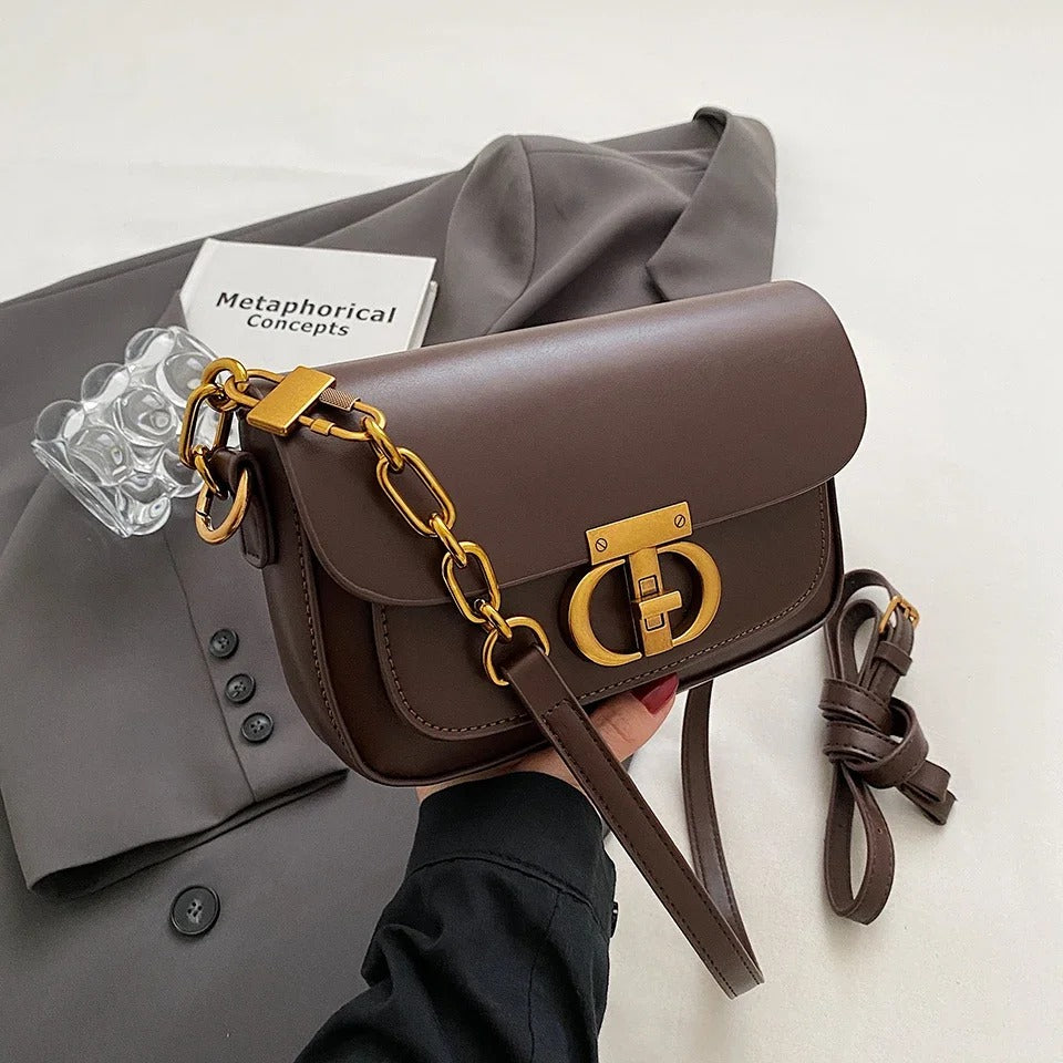 Sac bandoulière pour femme